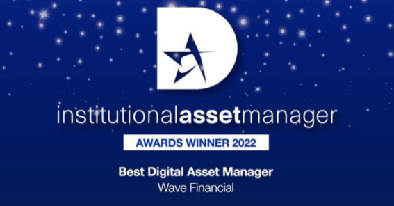 Prime Capital Core wins “Best Digital Asset Manager” Award in London
